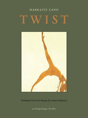 Twist - ebook